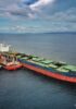 Marampa Mines Limited announces its first Capesize sets sail from Freetown Port carrying over 175,000 WMT of premium grade >65% Fe iron ore concentrate